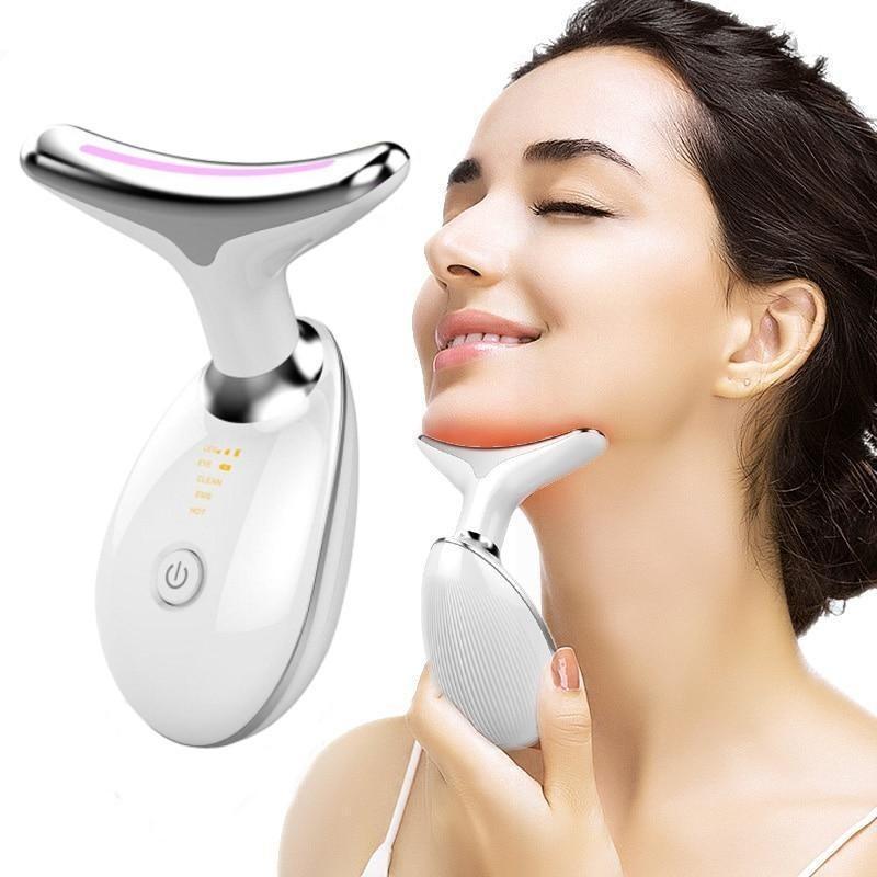 Massageador Facial - Miss Glow
