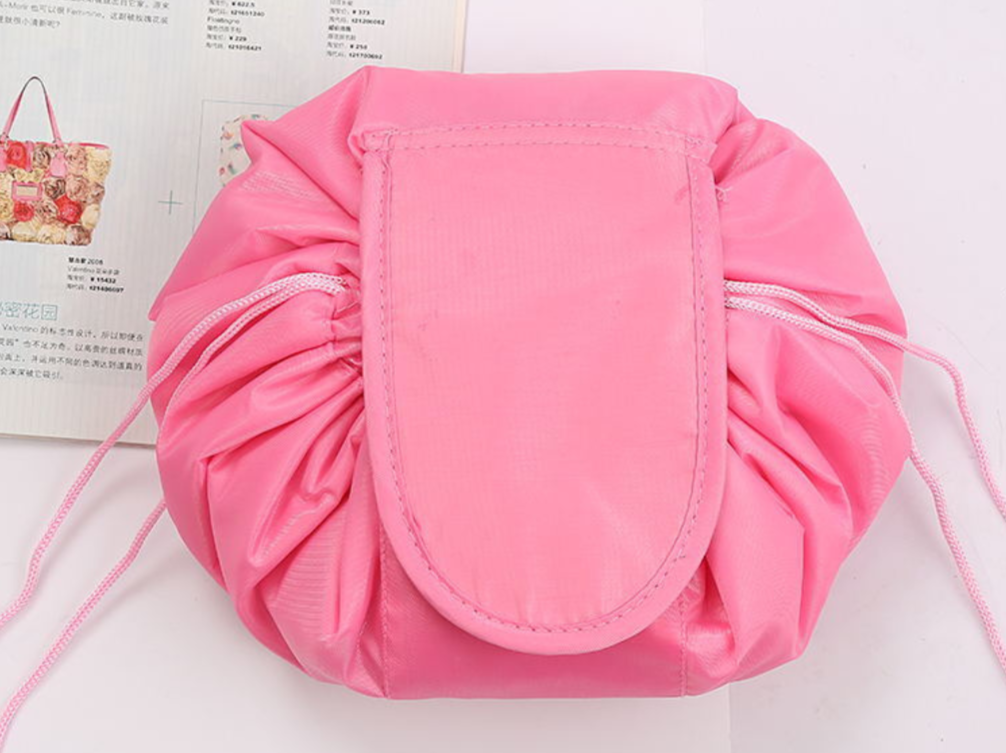 KITS NECESSAIRE MISS GLOW® • MAQUIAGEM