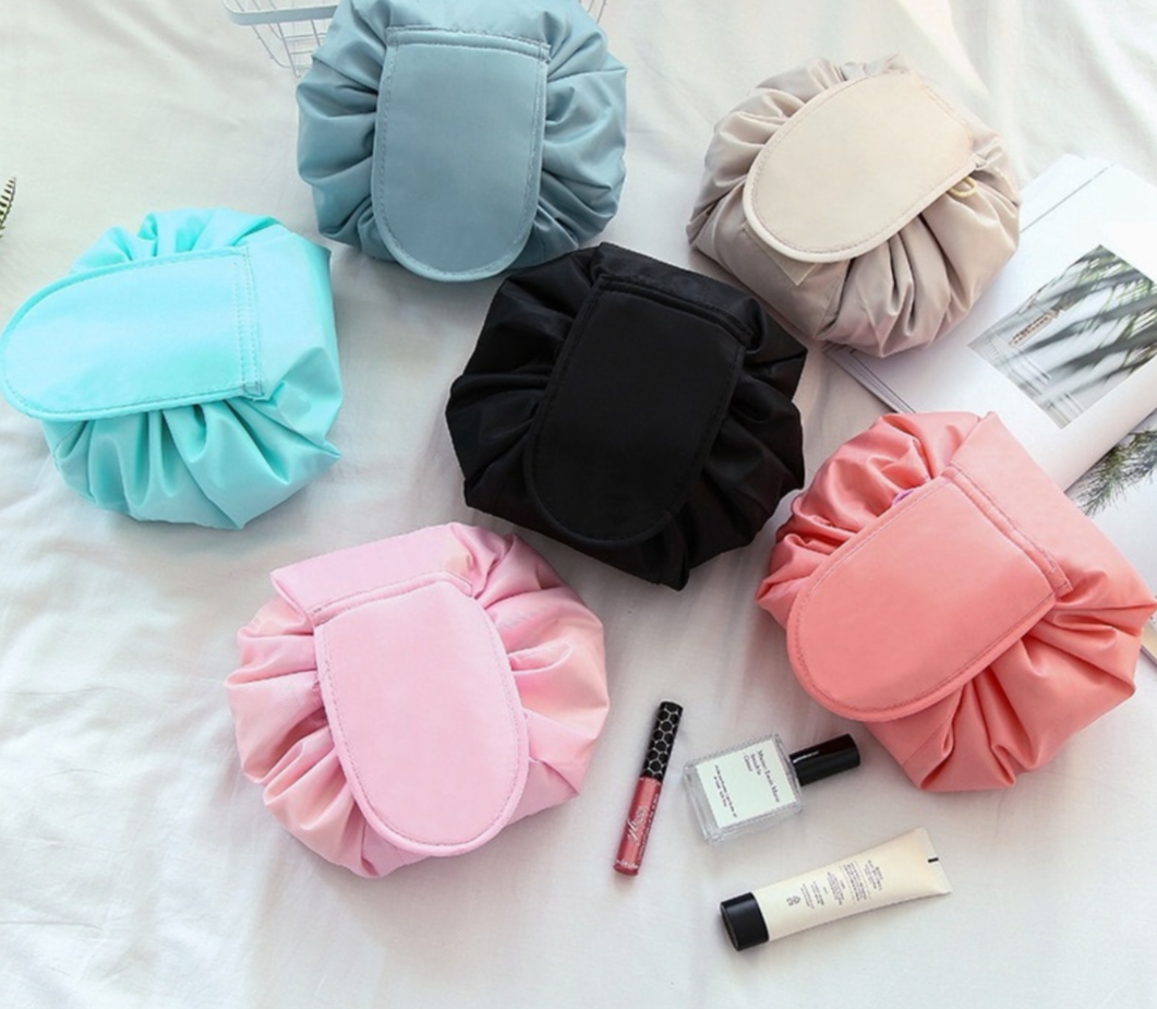 KITS NECESSAIRE MISS GLOW® • MAQUIAGEM