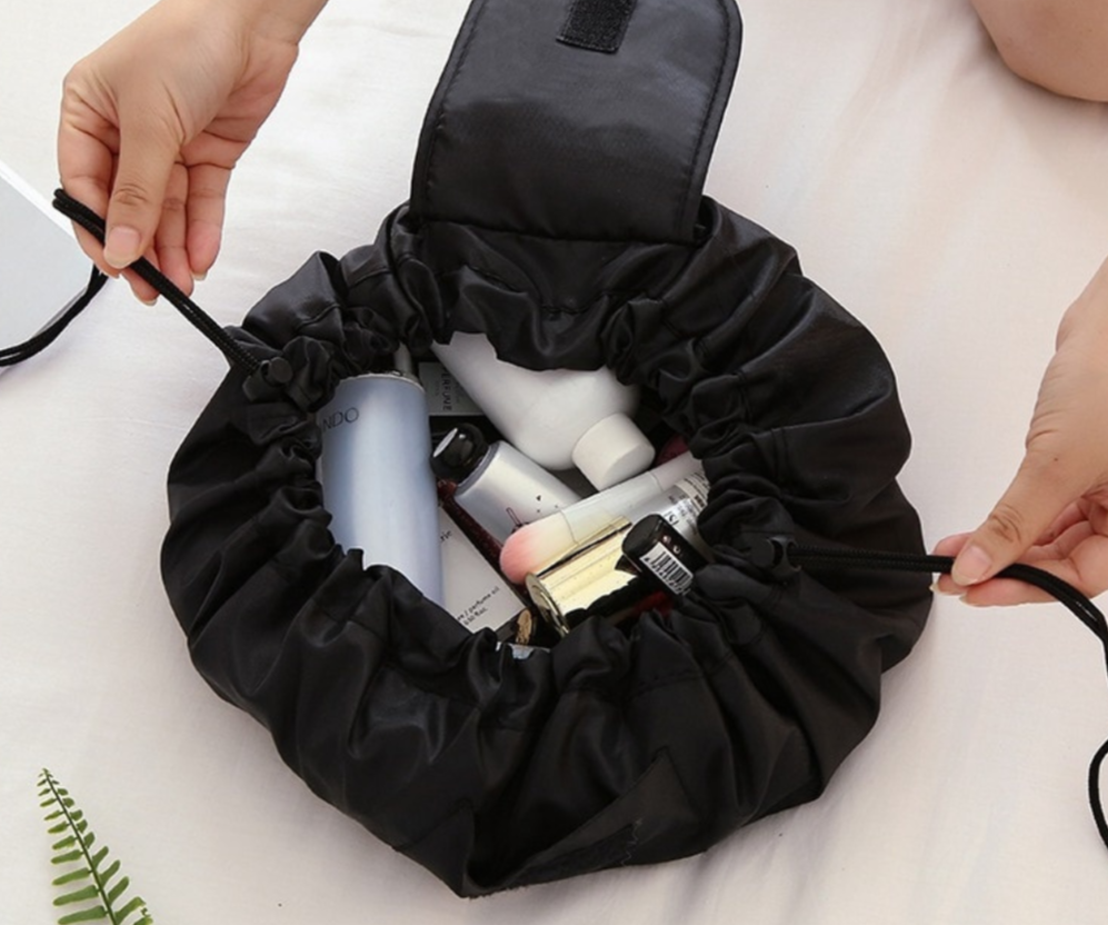 KITS NECESSAIRE MISS GLOW® • MAQUIAGEM