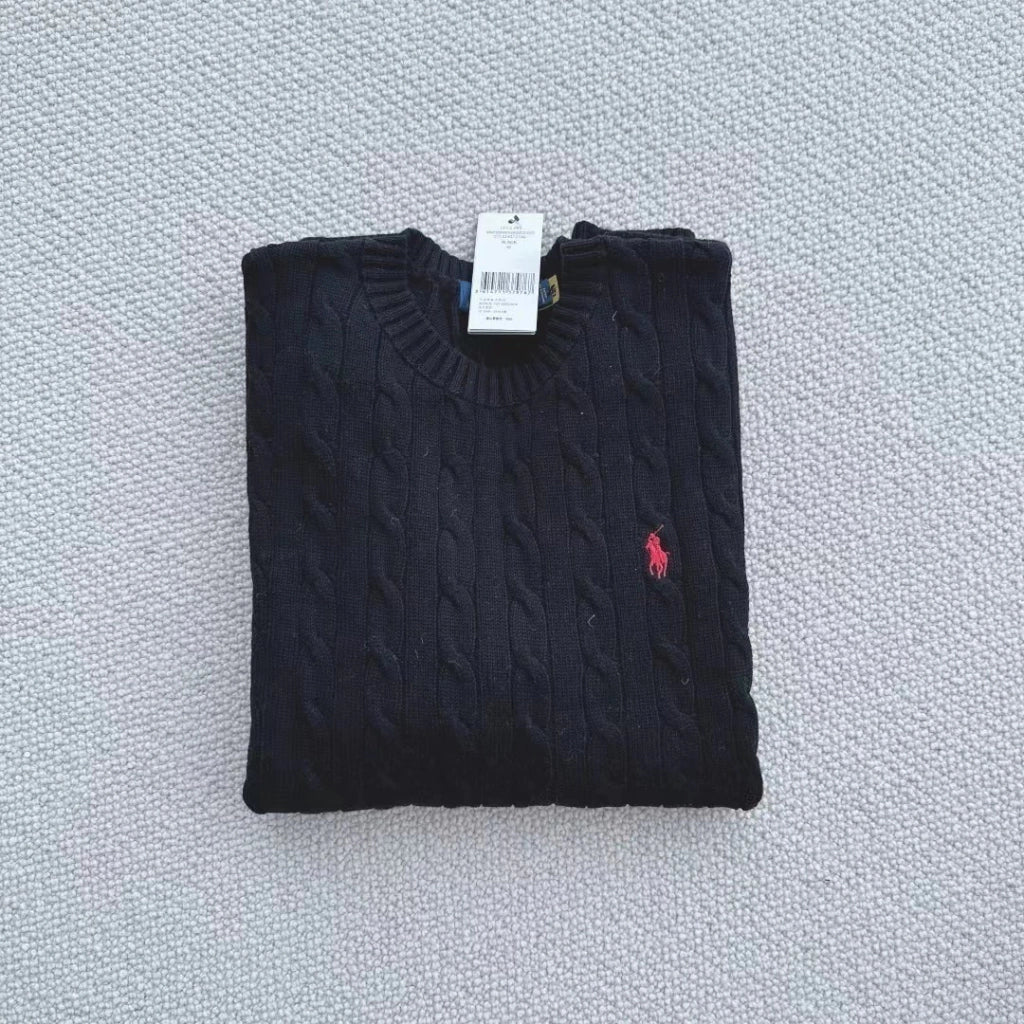 Suéter Unissex Ralph Lauren {LEVE 2 PAGUE 1}