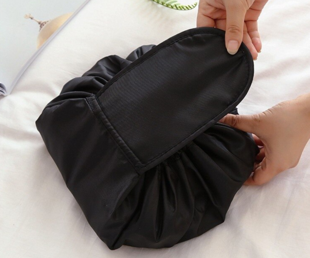 KITS NECESSAIRE MISS GLOW® • MAQUIAGEM