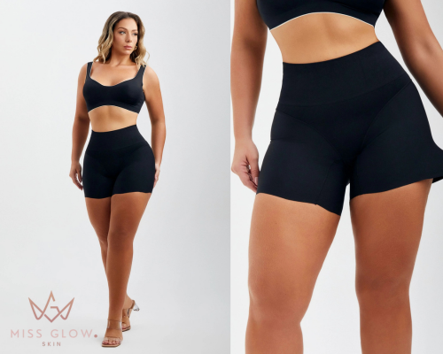 Short Modelador BodyGlow {COMPRE 1 LEVE 2}