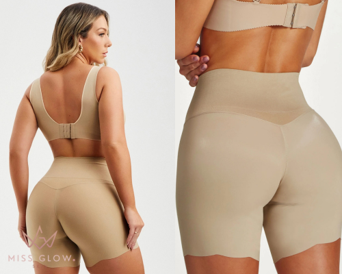 Short Modelador BodyGlow {COMPRE 1 LEVE 2}