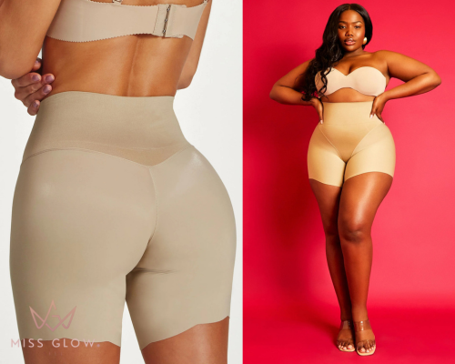 Short Modelador BodyGlow {COMPRE 1 LEVE 2}