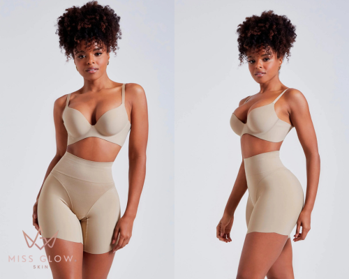 Short Modelador BodyGlow {COMPRE 1 LEVE 2}