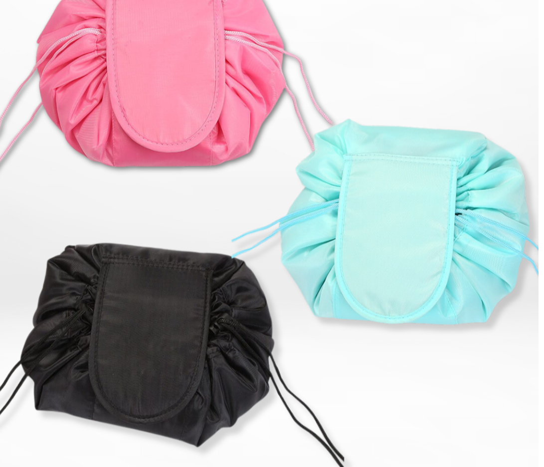 KITS NECESSAIRE MISS GLOW® • MAQUIAGEM