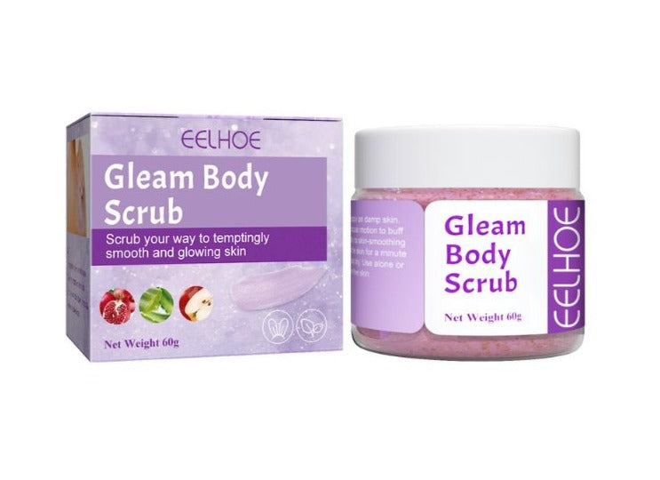 Gleam Body Scrub - Esfoliante Corporal
