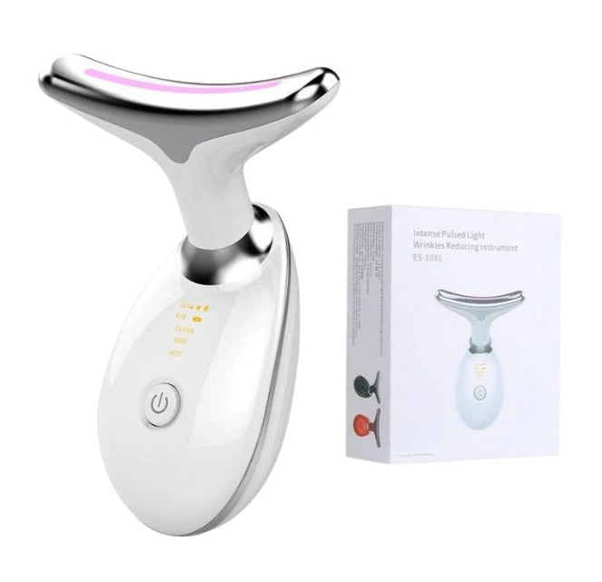 Massageador Facial - Miss Glow