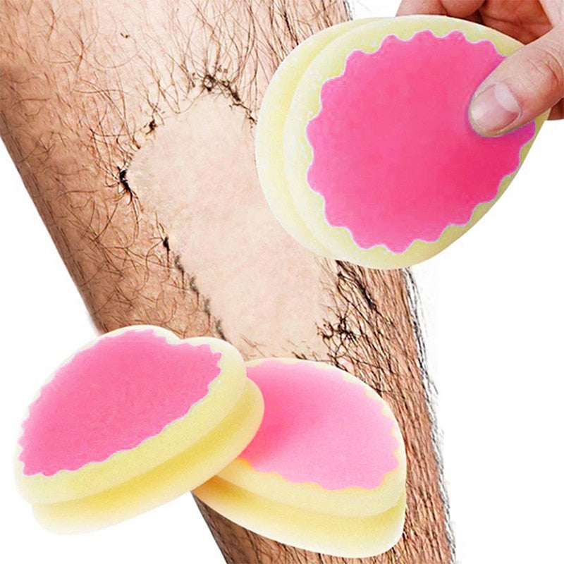 DEPILADOR NANO CRISTAL SKIN