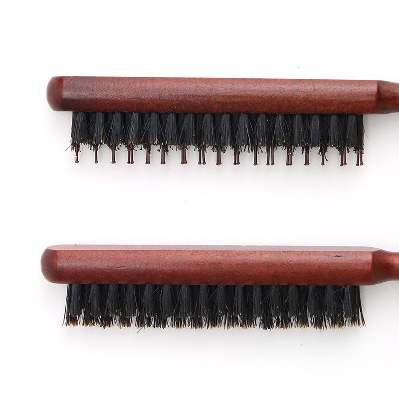 CLEAN GIRL BRUSH • ESCOVA PARA PENTEADOS