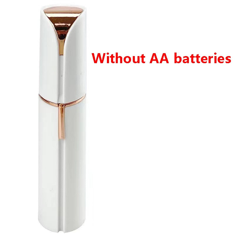 TRIMMER AUREOS • DEPILADOR ELÉTRICO