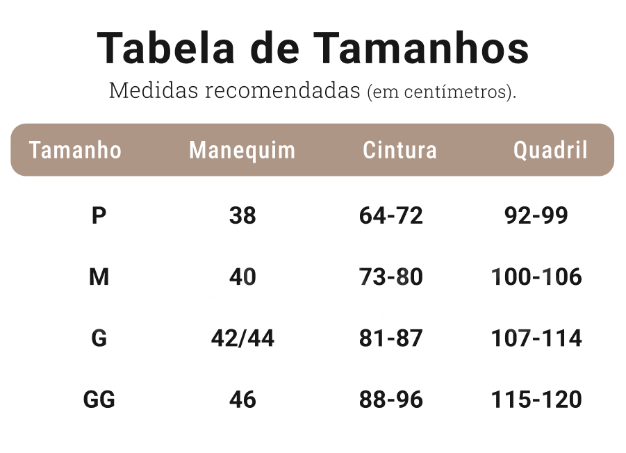 Short Modelador BodyGlow {COMPRE 1 LEVE 2}