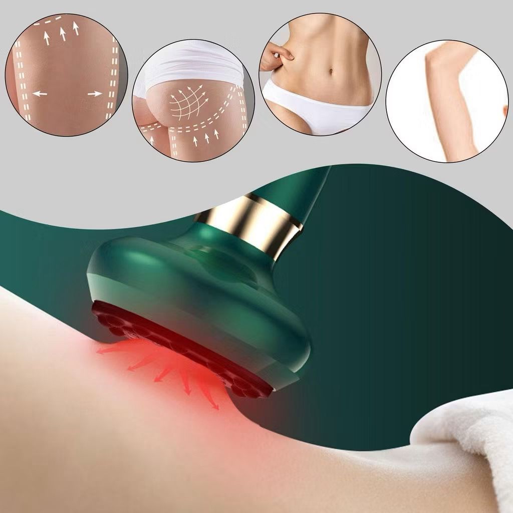 CELU-PRO TRATAMENT Massageador Anti Celulite