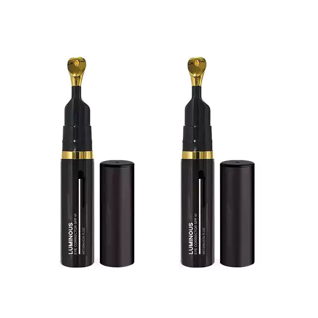 Luminous Dior - Corretor de Olheiras Que Revitaliza e Clareia a Região dos Olhos