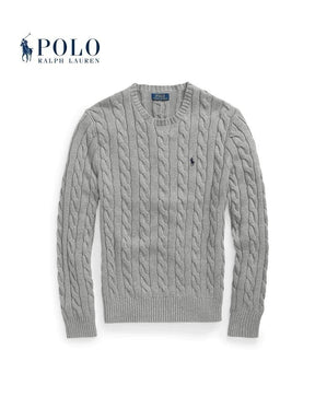 Suéter Unissex Ralph Lauren {LEVE 2 PAGUE 1}