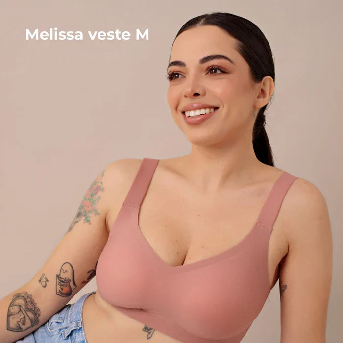 Sutiã MissComfort UP [COMPRE 1 LEVE 2]