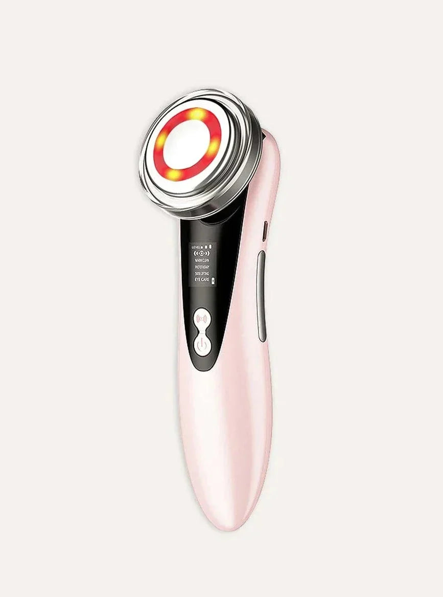 Aparelho Rejuvenescedor Fototerapico