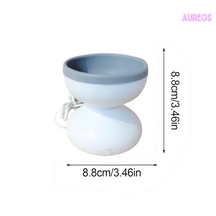 LIMPADOR AUTOMÁTICO DE PINCÉIS DE MAQUIAGEM MISS GLOW