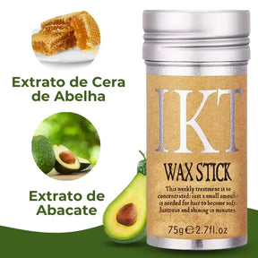Finalizador para Cabelo Anti Frizz - Purity [Black November]