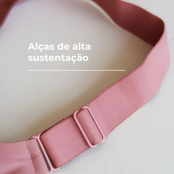 Sutiã MissComfort UP [COMPRE 1 LEVE 2]
