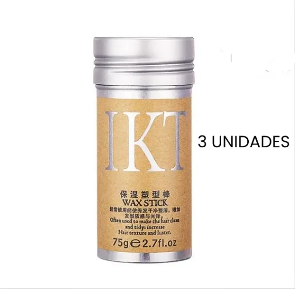 Finalizador para Cabelo Anti Frizz - Purity [Black November]