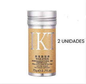 Finalizador para Cabelo Anti Frizz - Purity [Black November]