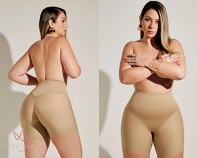 Short Modelador BodyGlow {COMPRE 1 LEVE 2}