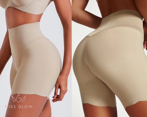 Short Modelador BodyGlow {COMPRE 1 LEVE 2}