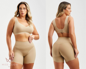 Short Modelador BodyGlow {COMPRE 1 LEVE 2}