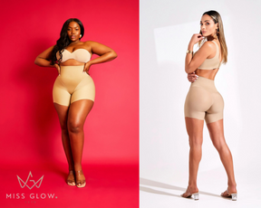 Short Modelador BodyGlow {COMPRE 1 LEVE 2}