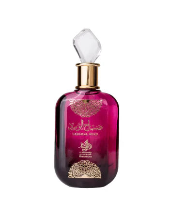 ROMOÇÃO COMPRE 1 LEVE 3 - Sabah Al Ward, Lattafa Fakhar e Royal Amber - 100ml Cada