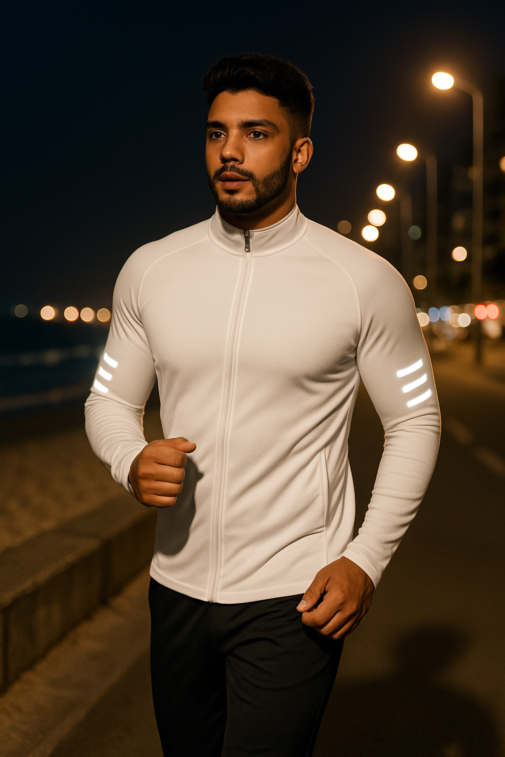 Conjunto Esportivo Adizero UNISSEX para Treino Fitness de Secagem Rápida [LEVE 2 E PAGUE 1]