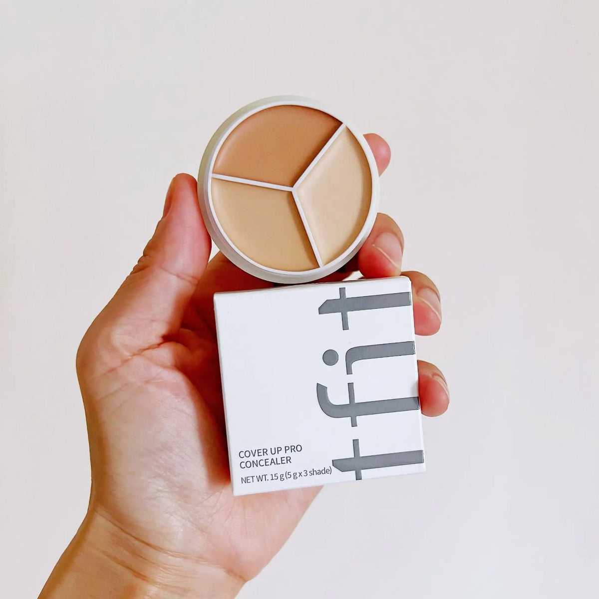 [Compre 1 Leve 3] Corretivo Facial Miss Dior