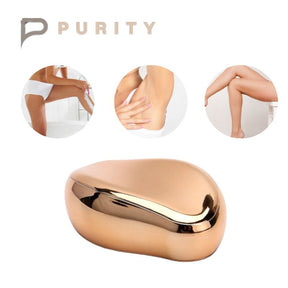 Cristal Depilador Purity [+BRINDE]