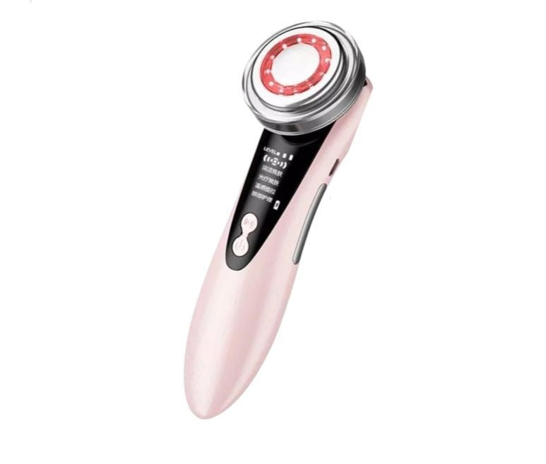 Aparelho Rejuvenescedor Fototerapico