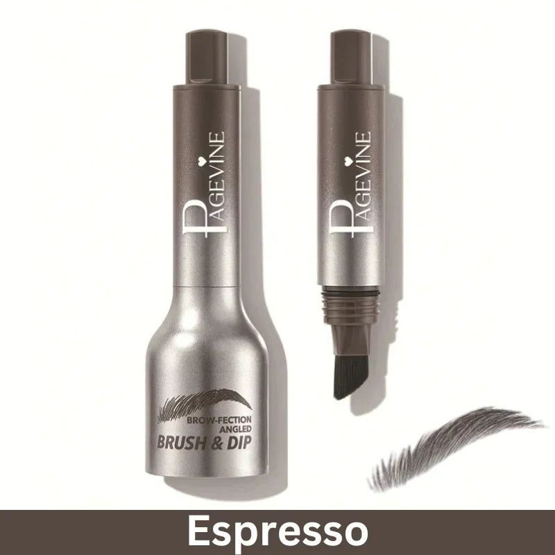 GlowPen™ 4D Maquiagem para Sombrancelha