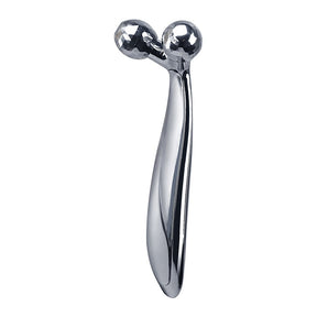 ROLLER ABS TITANIUM AUREOS • MASSAGEM FACIAL