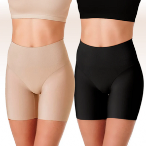 Short Modelador Cintura e Efeito Impina Bumbum [ PAGUE 1 LEVE 2 ]