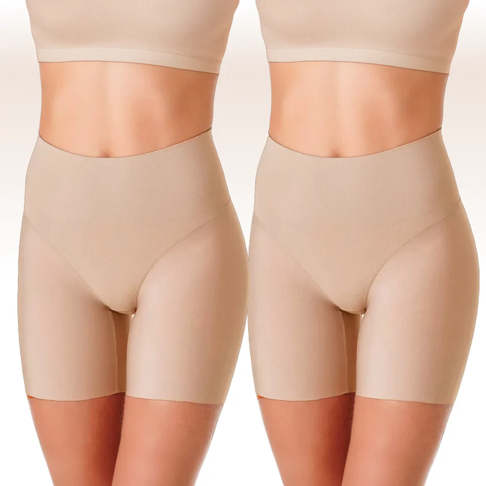 Short Modelador Cintura e Efeito Impina Bumbum [ PAGUE 1 LEVE 2 ]
