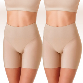 Short Modelador Cintura e Efeito Impina Bumbum [ PAGUE 1 LEVE 2 ]
