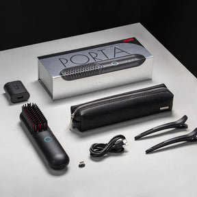 Escova Portátil Glow PRO - USB