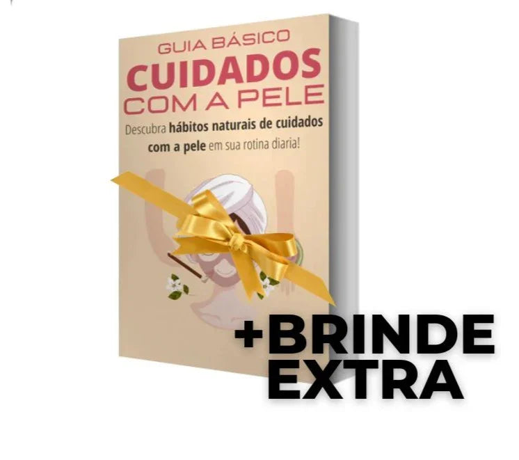 Cristal Depilador  [+BRINDE]