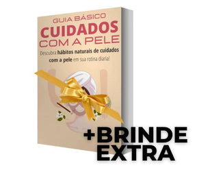 Esfoliante Facial Dermaplane [+BRINDE]