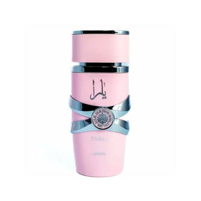 Perfume Árabe Lattafa Yara Rose EDP 100ml