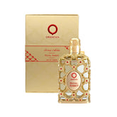 Perfume Árabe Orientica Luxury Collection Royal Amber Eau de Parfum Unissex 100ml