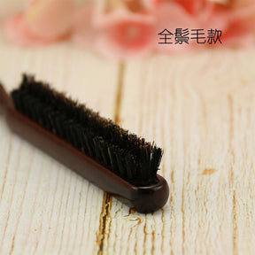CLEAN GIRL BRUSH • ESCOVA PARA PENTEADOS