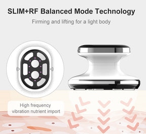 Lipo Slim Shape