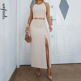 Vestido Golden Aura