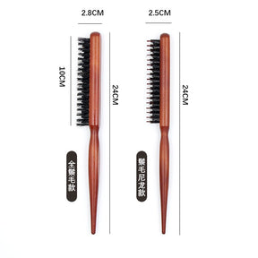 CLEAN GIRL BRUSH • ESCOVA PARA PENTEADOS